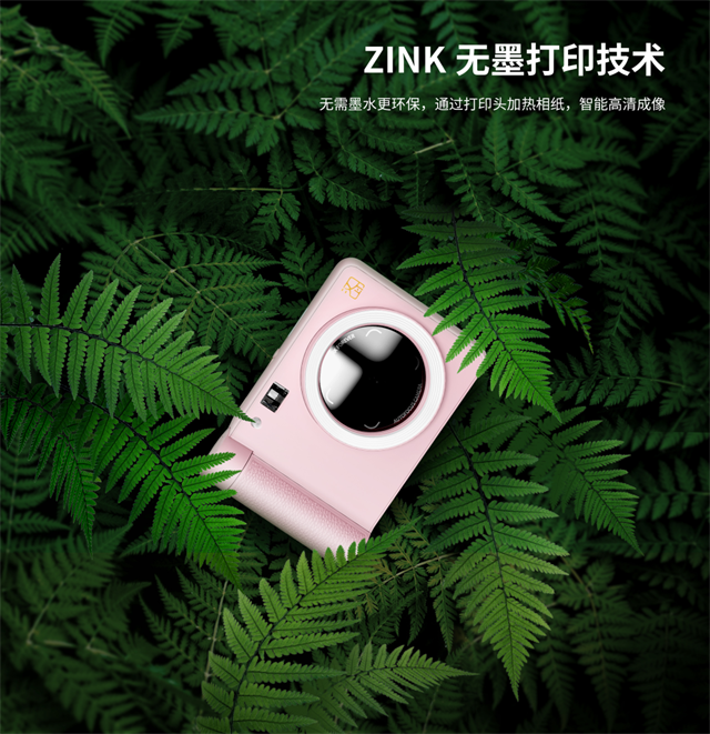 九五至尊VI拍立得z1